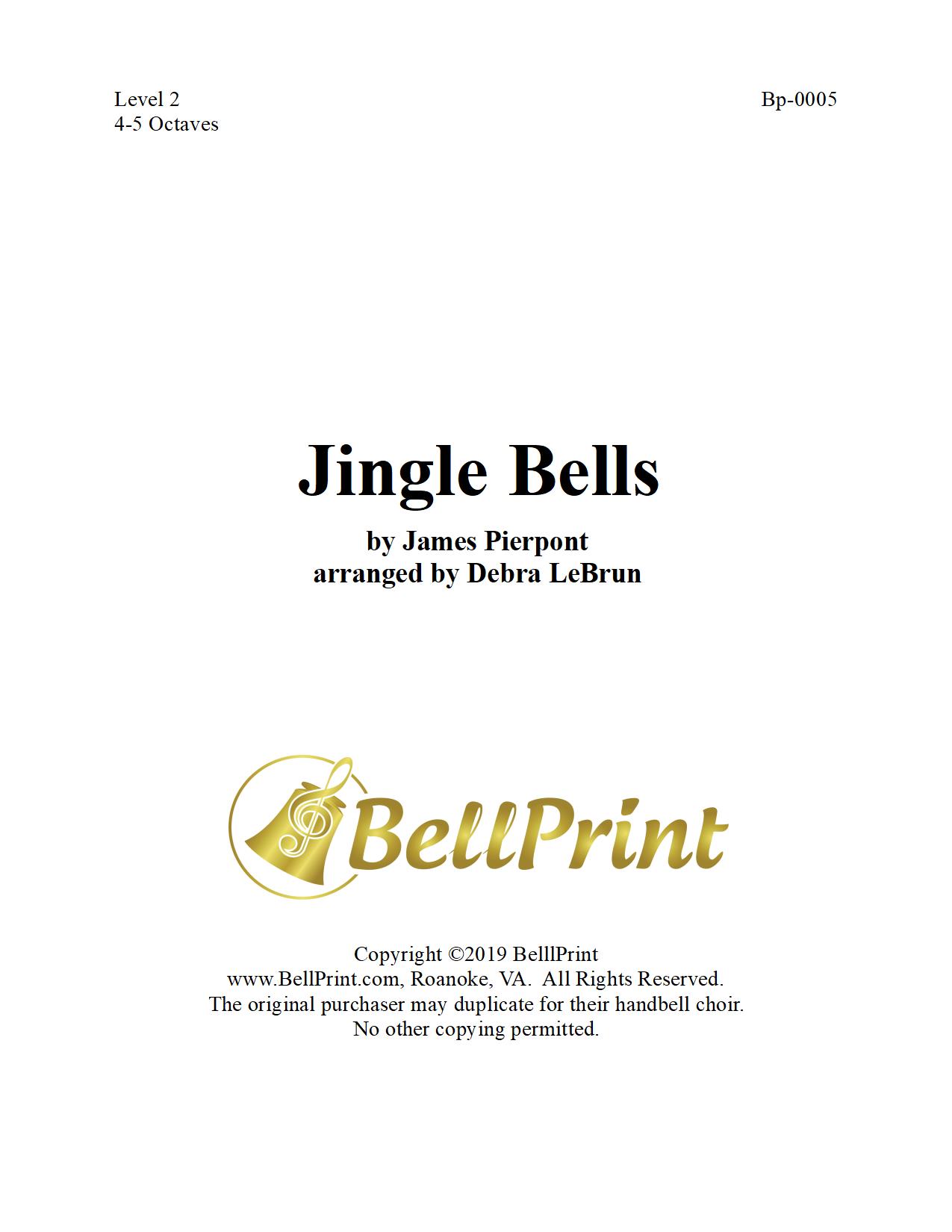 Jingle Bells