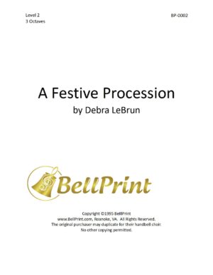 A Festive Procession